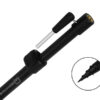 Double hook BOMB! MultiHook DOUBLE / 6pcs #4, SKU 966100004