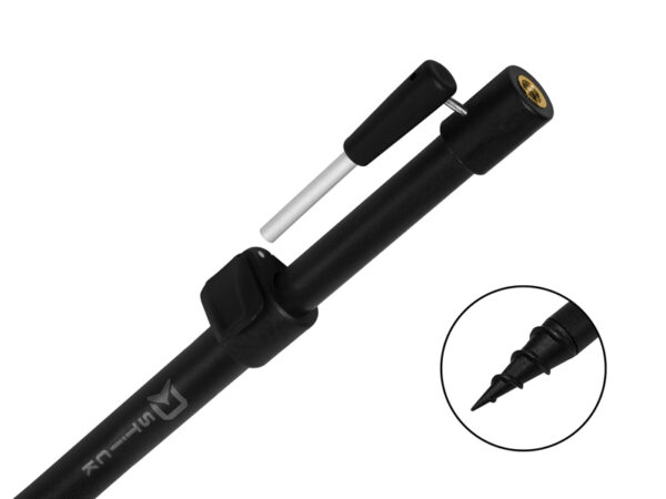 Double hook BOMB! MultiHook DOUBLE / 6pcs #4, SKU 966100004