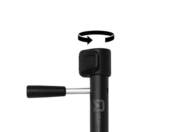 Pööral A-01/7pcs BN/3/0, SKU 969A01300