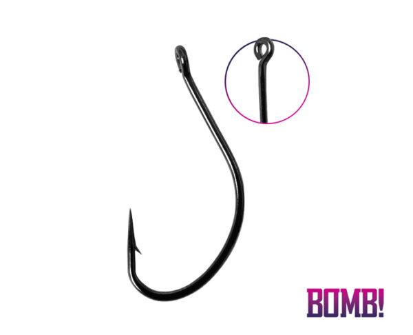Kiirkinnitus  Fastlock Snap C-01/10pcs BN/000, SKU 969C01000