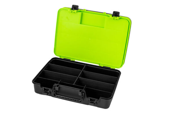 Karp Delphin TBX EasyDuo 385-10P 385x270x125mm, SKU 101000685