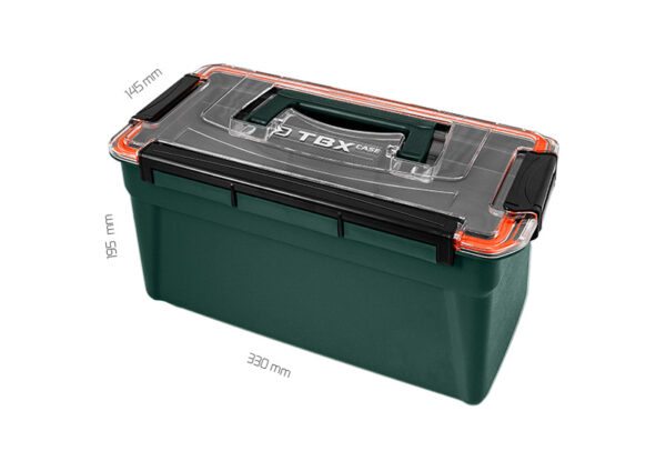 Karp Delphin TBX Case Clip, SKU 101000687