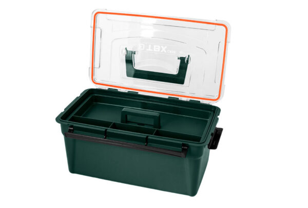 Karp Delphin TBX Case Clip, SKU 101000687