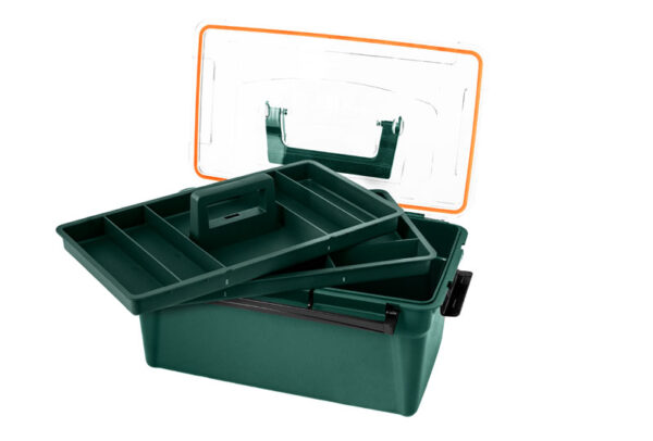 Lipsupinal Delphin C-RIGBOX, SKU 902040530