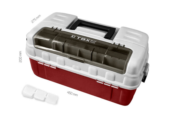 Lipsupinal Delphin C-RIGBOX, SKU 902040530