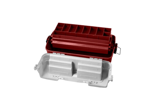 Karp Delphin TBX MultiCase, SKU 101000688