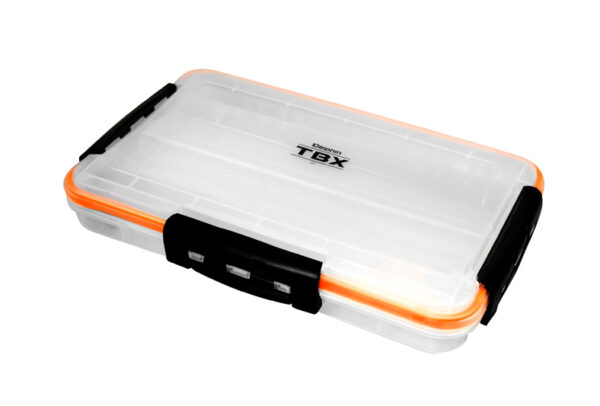 Karp Delphin TBX One 275-1P Clip WP 275x185x50mm, SKU 101000692