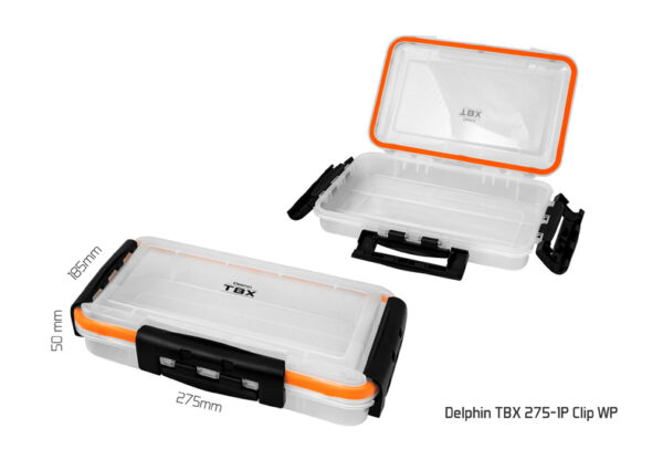 Karp Delphin MAGBOX 12.5x8x2cm, SKU 902110400
