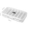 Karp Delphin TBX Duo 195-14P 195x120x36mm, SKU 101000693