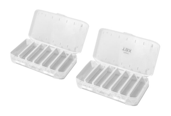 Karp Delphin TBX Duo 195-14P 195x120x36mm, SKU 101000693