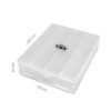 Karp Delphin TBX Duo 200-7P 200x145x50mm, SKU 101000694