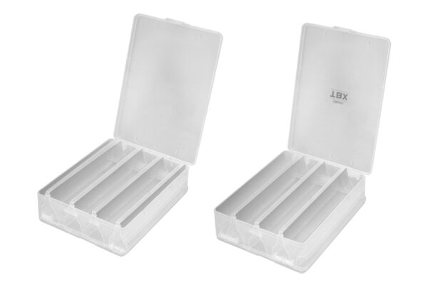 Karp Delphin TBX Duo 200-7P 200x145x50mm, SKU 101000694