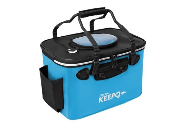 Elussöödakott Delphin KEEPO, SKU 101000707