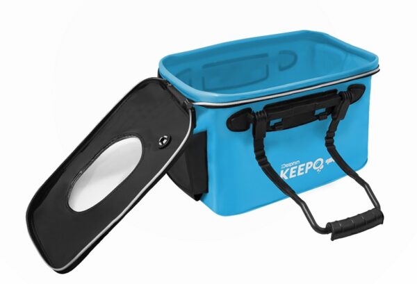 Elussöödakott Delphin KEEPO, SKU 101000707