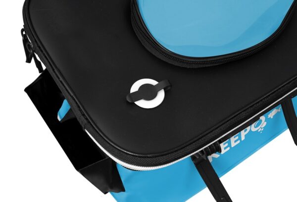Elussöödakott Delphin KEEPO, SKU 101000707