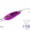 Võnklant Delphin EYER 5g ZEBRA hook #2, SKU 101002406