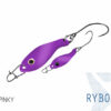 Võnklant Delphin RYBO 0.5g PINKY Hook #8 S, SKU 101000729