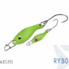 Võnklant Delphin RYBO 0.5g NUCLEO Hook #8, SKU 101000731