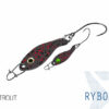 Võnklant Delphin RYBO 0.5g TROUT Hook #8 S, SKU 101000735