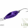 Võnklant Delphin LIFO 5g PINKY hook #8, SKU 101002397