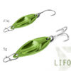 Võnklant Delphin LIFO 5g PINKY hook #8, SKU 101002397