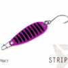 Võnklant Delphin STRIP 7.5g PINKY hook #10, SKU 101002417