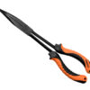 Kahv Delphin SPIN-R rubberized 40x30cm, SKU 942000345