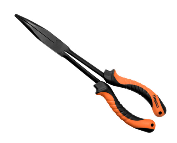 Kahv Delphin SPIN-R rubberized 40x30cm, SKU 942000345