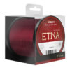 Tamiil Monofilament Delphin ETNA / burgundy 0.33mm 8.2kg 300m, SKU 101000802