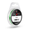 Tamiil Delphin KYOTO / fluo green 0.203mm 3.8kg 50m, SKU 101000821
