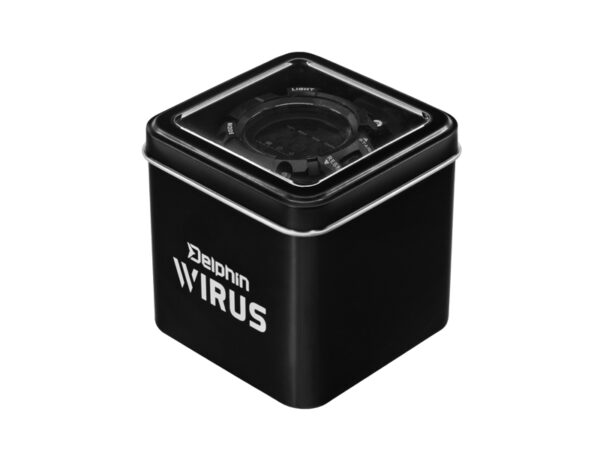 Käekell Delphin WIRUS, SKU 101000866