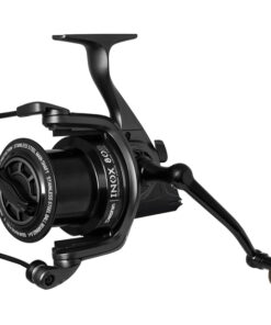 Shallow spare spool Delphin INOX 80 S, SKU 101000972