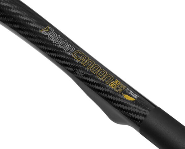 Söötmisling Delphin CANOON UL 30mm 90cm, SKU 101000974
