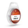 Tamiil Delphin ABSOLUT transp. 0.16mm 2.5kg 50m, SKU 101000983