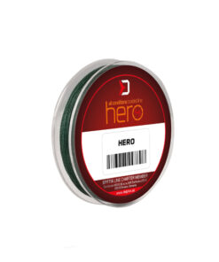 Nöör Delphin HERO green 0.30mm 20.4kg 15m, SKU 500793545