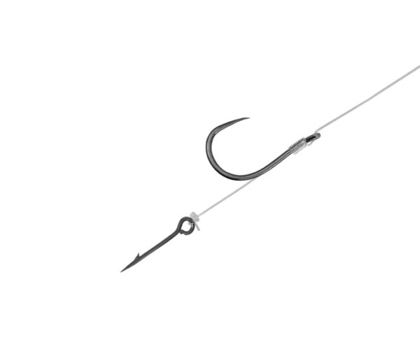 Lips Delphin FLR Sting / 6pcs 12cm / 0.22mm / B-LESS #12 / Sting 5mm, SKU 101004244