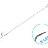 Lips Delphin Proxi Quickstop / 6pcs 8cm / 0.10mm / B-LESS #8, SKU 101001035