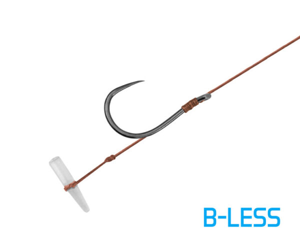 Lõks+pööral Fastlock Snap BN/6, SKU 969B01006