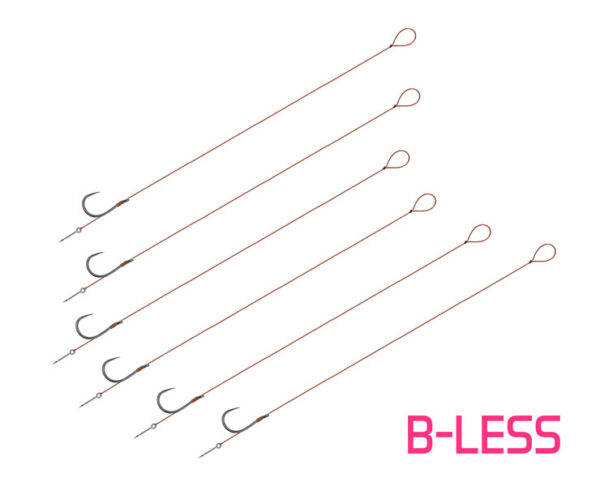Lips Delphin Proxi Sting / 6pcs 8cm / 0.10mm / B-LESS #10 / Sting 5mm, SKU 101004247