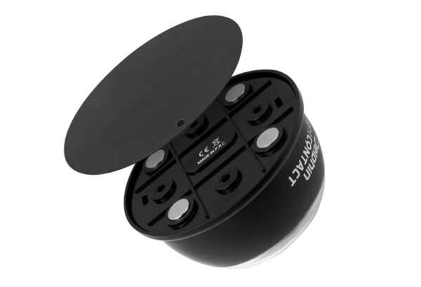 Delphin LightCONTACT 6 + 1 LED bivvy Light, SKU 101001062