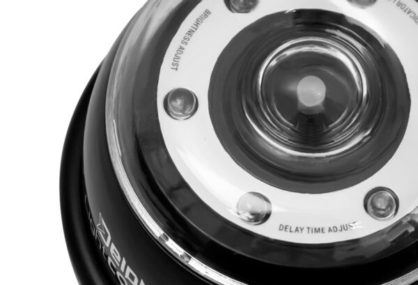 Delphin LightCONTACT 6 + 1 LED bivvy Light, SKU 101001062