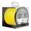 Nöör Delphin GHOST 8+1/ yellow 0.16mm 8.2kg 200m, SKU 101003048