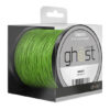 Nöör Delphin GHOST 8+1/ green 0.16mm 8.2kg 600m, SKU 101003053