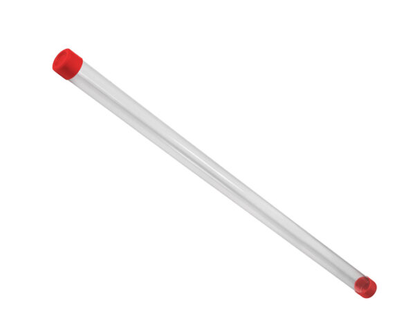 Delphin FEEDER tips tube 30mmx68cm, SKU 101001142
