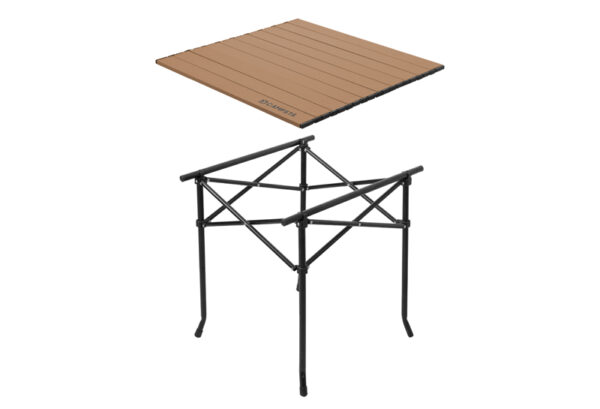 Laud Delphin CAMPSTA 60x60x60cm, SKU 101001143