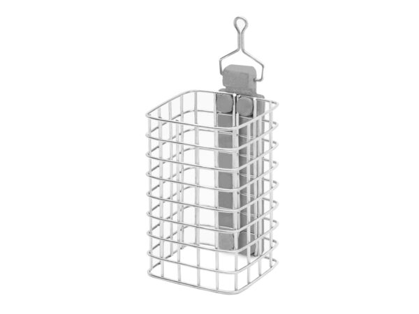 Söödakorv Delphin  Feeder KLASIK L 70g, SKU 101001187