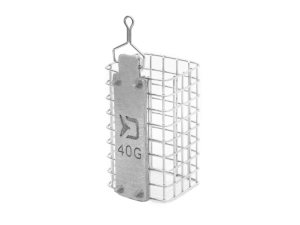 Söödakorv Delphin  Feeder KLASIK L 70g, SKU 101001187