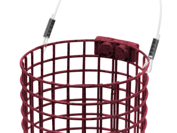 Söödakorv Delphin  Magma ROUND XXL 10g, SKU 101001191