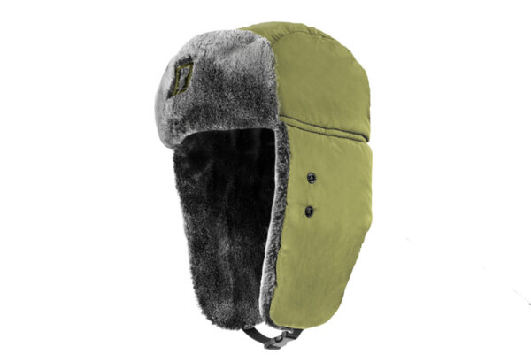 Müts Delphin BOYAR trapper hat, SKU 101001195