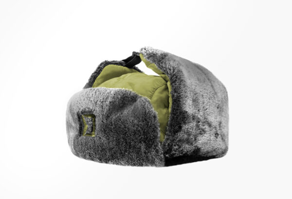 Müts Delphin BOYAR trapper hat, SKU 101001195